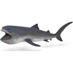Collecta Rekin wielkogębowy Mīkstās rotaļlietas