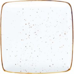 Šķīvis SENSA 20,3x20,3xH2cm Šķīvji