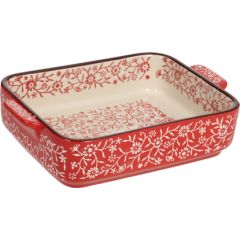 Cepamtrauks STAR BAKE 21x14cm Citi trauki