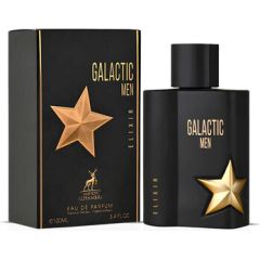 Maison Alhambra Galactic Men Elixir EDP 100ml