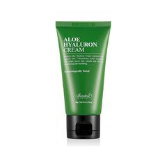 Benton Aloe Hyaluron Cream - Hydratační pleťový krém 50.0g