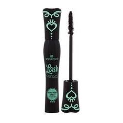 Essence Lash Princess False Lash Effect Mascara 12 ml Black Brown Dekoratīvā kosmētika