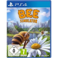 PS4 Bee Simulator Playstation 4 video spēle PlayStation 4 (PS4) spēles