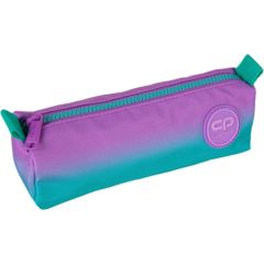 Pencil case CoolPack Tube Gradient Blueberry Mugursomas