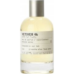 LE LABO Vetiver 46 EDP spray 50ml Unisex Smaržas