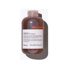 Davines Essential Haircare Solu Shampoo 250ml Smaržas - NESAKĀRTOTS