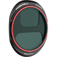 ND8/PL Hybrid FREEWELL filter for DJI Mavic 4 Pro Sporta kameru aksesuāri