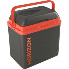 Waeco Electric cool box 12/230V Horizon 20L grey/orange 8000303310761