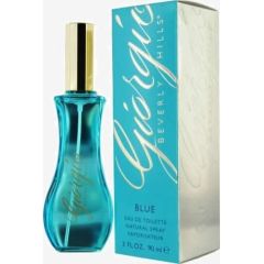 Giorgio Beverly Hills Blue EDT (woda toaletowa) 90 ml