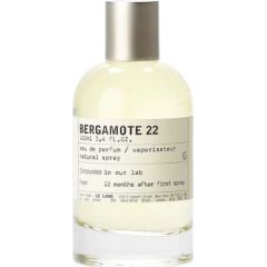 LE LABO Bergamote 22 EDP spray 50ml Unisex Smaržas