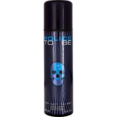 Police To Be Man dezodorant spray 200ml