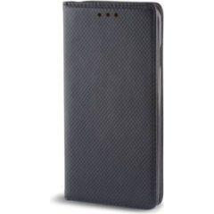 GreenGo Sony  XZ2 Compact Smart Magnet Case Black Neoriģinālie Maciņi