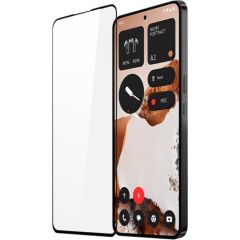 Tempered glass Dux Ducis Nothing CMF Phone 2 Pro black Ekrānu aizsardzība