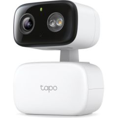 WRL CAMERA INDOOR/OUTDOOR/TAPO C206 TP-LINK Video novērošanas kameras