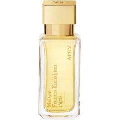 MAISON FRANCIS KURKDJIAN Apom EDP spray 35ml