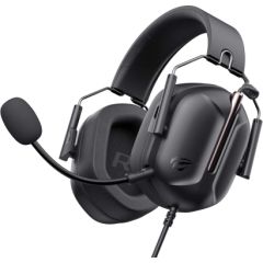 Havit H2033D Gaming Headset Black Jaunumi - Audio-Video