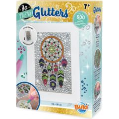 Glitteri - Sapņu ķērājs, Buki