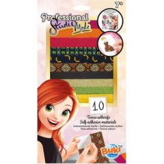Buki Professional Studio Mode - Self-adhesive materials