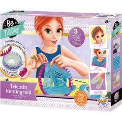 Adīšanas dzirnavas, Buki Radošās rotaļlietas