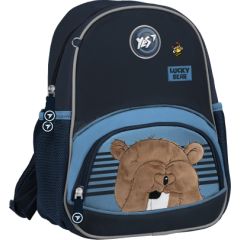 Bērnu mugursoma YES K-34 Lucky Bear Mugursomas