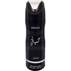 Lattafa Hayaati dezodorant spray 200ml