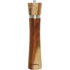 Klausberg sāls un piparu dzirnaviņas, KB 7592 Garšvielu trauki