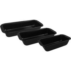 Cepšanas forma, 3 Kinghoff elementu komplekts, KH 4198 Citi virtuves piederumi