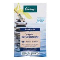 Kneipp Deep Relaxation Bath Salt 600.0g Ķermeņa kosmētika
