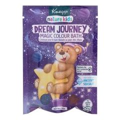 Kneipp Kids Dream Journey Magic Colour Bath Salt 40.0g
