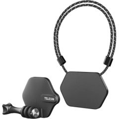 TELESIN magnetic mount set for sports cameras Statīvi un piederumi