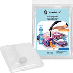 Vakuumsoma Springos VB0010 60x70cm