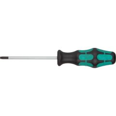 Skrūvgriezis Wera WE05138263001; Torx BO; TX25x100 mm Skrūvgrieži