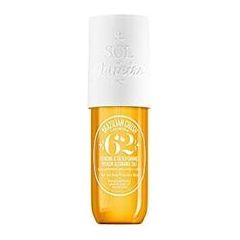 Sol De Janeiro Brazilian Crush Cheirosa 62 Perfume Mist - Parfémovaný sprej na tělo a vlasy pro ženy 90ml