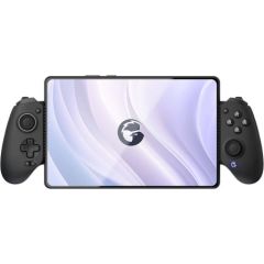 GameSir G8+ Bluetooth mobile controller with phone holder