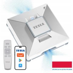 TESLA W800 WiFi White