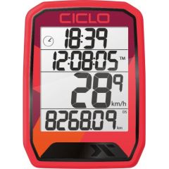 Ciclosport Protos 213 Wireless / Melna Velodatori