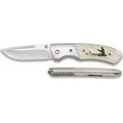 Martinez Albainox Нож "Albainox Deluxe Fisherman"