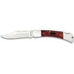 Martinez Albainox Нож ALBAINOX Comando Pocket Steel/Wood