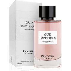 Pendora Scents Oud Imperious EDP 100ml