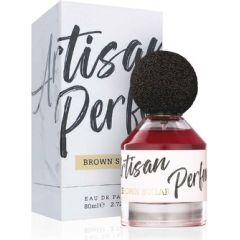 Fragrance World Artisan Perfumery Brown Sugar EDP 80ml