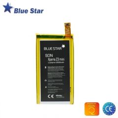 BlueStar Аккумулятор Sony Xperia D5803 D5833 Xperia Z3 Mini Li-Ion 2600 mAh Аналог 1282-1203