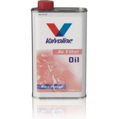Gaisa filtru eļļa Air Filter Oil 1L, Valvoline 4T četrtaktu eļļas