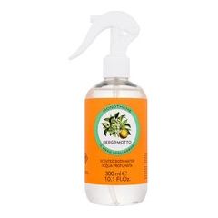 Monotheme Venezia Book of Citruses Bergamotto Tělový sprej 300ml