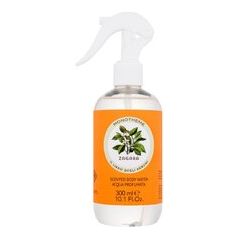Monotheme Venezia Book of Citruses Zagara Tělový sprej 300ml