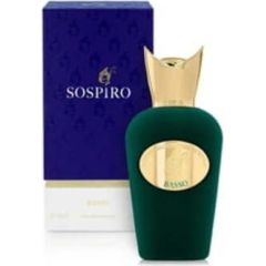 Sospiro Basso EDP 100ml Unisex Smaržas