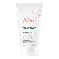 Avene Cleanance Detox Mask 50ml