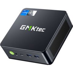 MINI PC GMKtec K7 PLUS Intel i7-13620H 32GB RAM + 1TB