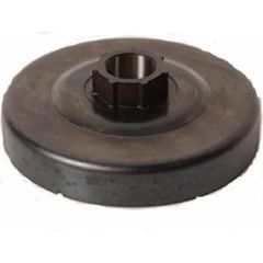 DRUM, CLUTCH, Echo Rezerves daļas