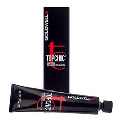Goldwell Topchic Hair Color 60 ml 10P 0ml Matu kopšana