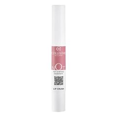 Collistar Not Lip Crush 4.5ml Smaržas - NESAKĀRTOTS